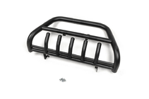Mercedes Sprinter W907/W910 2018– Bullbar WT003 Black (nerez) fotografia 2