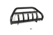 Mercedes Sprinter W907/W910 2018– Bullbar WT003 Black (nerez) fotografia 3