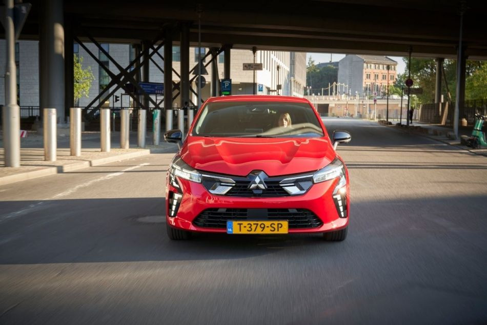 Mitsubishi Colt 7: Technické parametre, výbavy a špecifiká