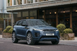 Recenzia Range Rover Evoque II: Štýl a technológie v harmónii fotografia 4