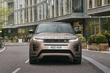 Recenzia Range Rover Evoque II: Štýl a technológie v harmónii fotografia 1