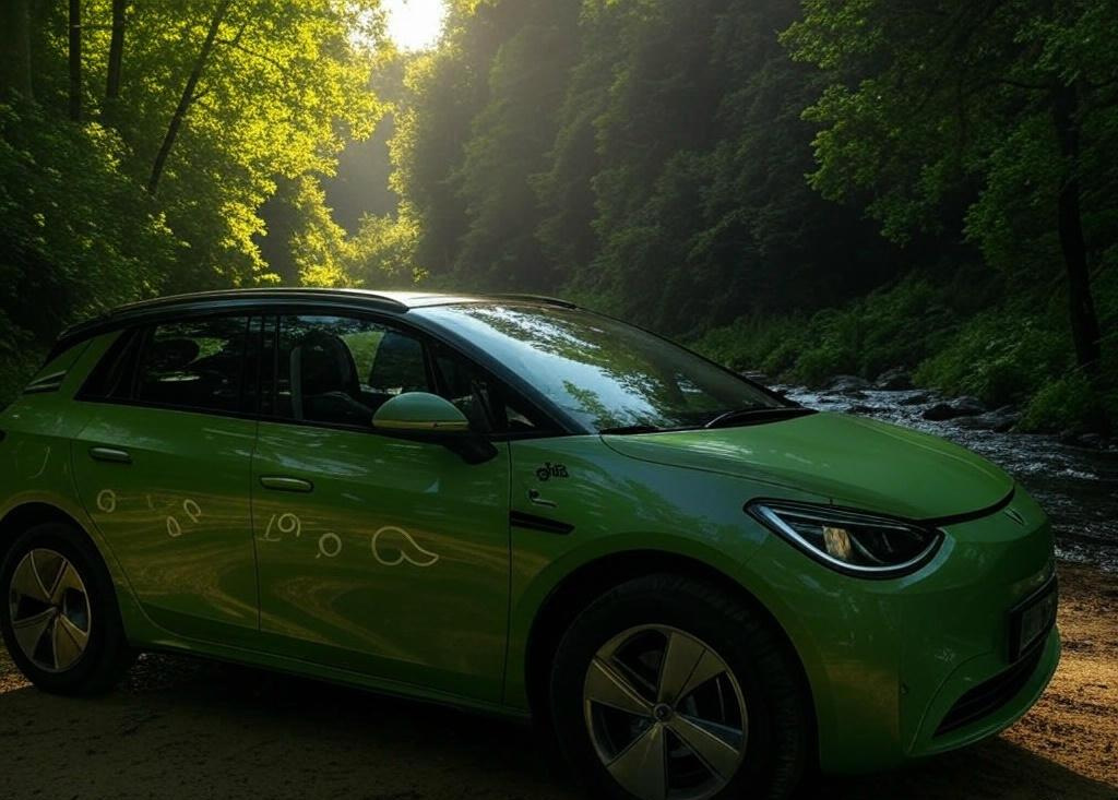 Autoekológia: ako urobiť auto zelenším bez veľkých výdavkov
