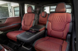 Recenzia Infiniti QX80 2025: Luxus a výkon na novej úrovni fotografia 7