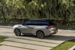 Recenzia Infiniti QX80 2025: Luxus a výkon na novej úrovni fotografia 3