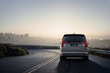 Recenzia elektrického minivanu Volvo EM90 fotografia 4