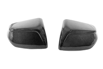Cadillac Escalade 2020– LRT Carbon sada bodykitu fotografia 12