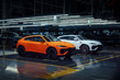 Test Lamborghini Urus 2025: Hybridný výkon super SUV fotografia 3