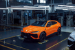 Test Lamborghini Urus 2025: Hybridný výkon super SUV fotografia 2