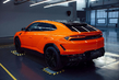 Test Lamborghini Urus 2025: Hybridný výkon super SUV fotografia 5