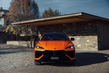 Test Lamborghini Urus 2025: Hybridný výkon super SUV fotografia 1