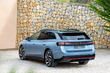 Recenzia Volkswagen ID.7 Tourer: elektrické kombi na dlhé cesty fotografia 3