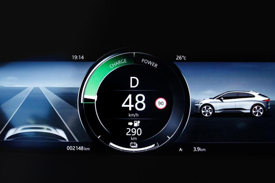 Čo ovplyvňuje dojazd elektromobilu?