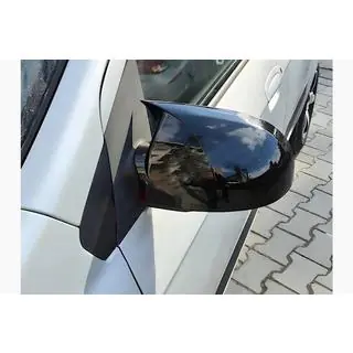 Kryty zrkadiel BMW-Style (ľavý) fotografia 1