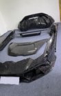 Lamborghini Huracan 2014– Karosársky bodykit LRT (kovaný karbón) fotografia 3