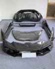 Lamborghini Huracan 2014– Karosársky bodykit LRT (kovaný karbón) fotografia 1