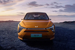 Honda S7 2025: Prehľad elektrického crossovera fotografia 1