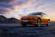 Honda S7 2025: Prehľad elektrického crossovera fotografia 2