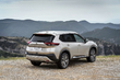 Nissan X-Trail e-Power (T33): recenzia hybridného crossovera fotografia 3