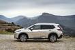 Nissan X-Trail e-Power (T33): recenzia hybridného crossovera fotografia 4