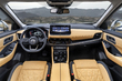 Nissan X-Trail e-Power (T33): recenzia hybridného crossovera fotografia 5
