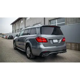 Zadné svetlá pre GLS Európa (2 ks, Taiwan)