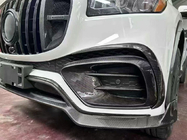 Mercedes GLS X167 2019– Sada body kitu GLS900 BRB Carbon (pre GLS 2023+) fotografia 8