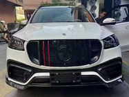 Mercedes GLS X167 2019– Sada body kitu GLS900 BRB Carbon (pre GLS 2023+) fotografia 2