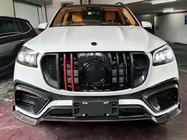 Mercedes GLS X167 2019– Sada body kitu GLS900 BRB Carbon (pre GLS 2023+) fotografia 1