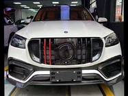 Mercedes GLS X167 2019– Sada body kitu GLS900 BRB Carbon (pre GLS 2023+) fotografia 6