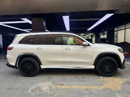 Mercedes GLS X167 2019– Sada body kitu GLS900 BRB Carbon (pre GLS 2023+) fotografia 3