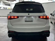 Mercedes GLS X167 2019– Sada body kitu GLS900 BRB Carbon (pre GLS 2023+) fotografia 7