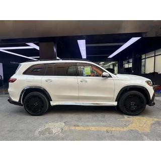 Sada body kitu GLS900 BRB Carbon (pre GLS 2023+) fotografia 3