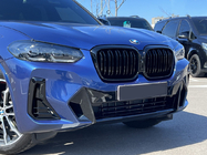 BMW X3 G01 2018– Facelift sada pre G01 M-Sport 2024 fotografia 14