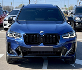 BMW X3 G01 2018– Facelift sada pre G01 M-Sport 2024 fotografia 15