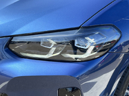 BMW X3 G01 2018– Facelift sada pre G01 M-Sport 2024 fotografia 17
