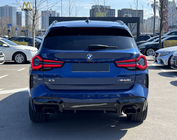 BMW X3 G01 2018– Facelift sada pre G01 M-Sport 2024 fotografia 18