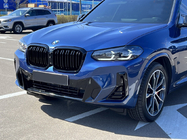 BMW X3 G01 2018– Facelift sada pre G01 M-Sport 2024 fotografia 19