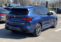 BMW X3 G01 2018– Facelift sada pre G01 M-Sport 2024 fotografia 20
