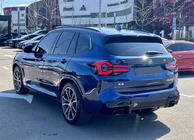 BMW X3 G01 2018– Facelift sada pre G01 M-Sport 2024 fotografia 4