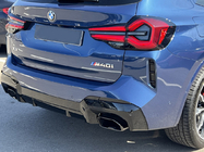 BMW X3 G01 2018– Facelift sada pre G01 M-Sport 2024 fotografia 21