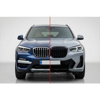 Facelift sada pre G01 M-Sport 2024 fotografia 1