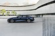 Test Audi A6 Sedan 2025 (C9): nový etalón prémiovej triedy fotografia 2
