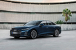 Test Audi A6 Sedan 2025 (C9): nový etalón prémiovej triedy fotografia 1