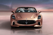 Maserati GranCabrio Folgore: Recenzia elektrického kabrioletu fotografia 1