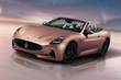 Maserati GranCabrio Folgore: Recenzia elektrického kabrioletu fotografia 3