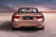 Maserati GranCabrio Folgore: Recenzia elektrického kabrioletu fotografia 5