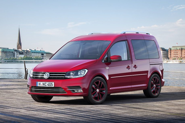 Tuning kompaktvanu: užitočné doplnky do auta