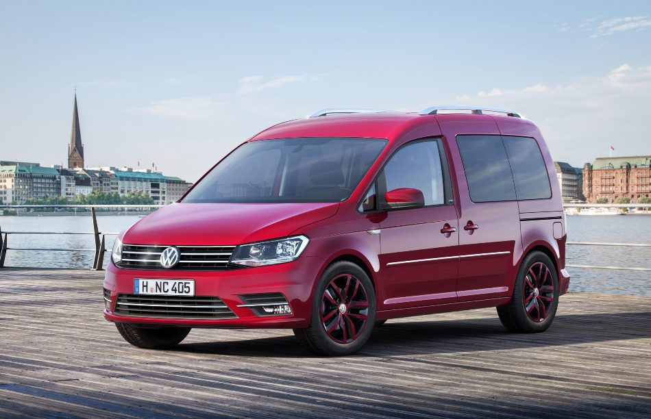Tuning kompaktvanu: užitočné doplnky do auta