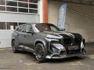 BMW XM G09 2022– MNSR Carbon bodykit (kovaný karbón) fotografia 10