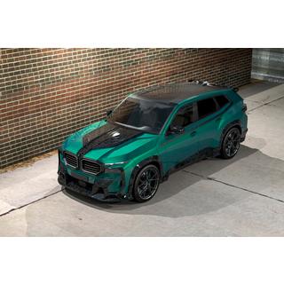 MNSR Carbon bodykit (kovaný karbón) fotografia 1